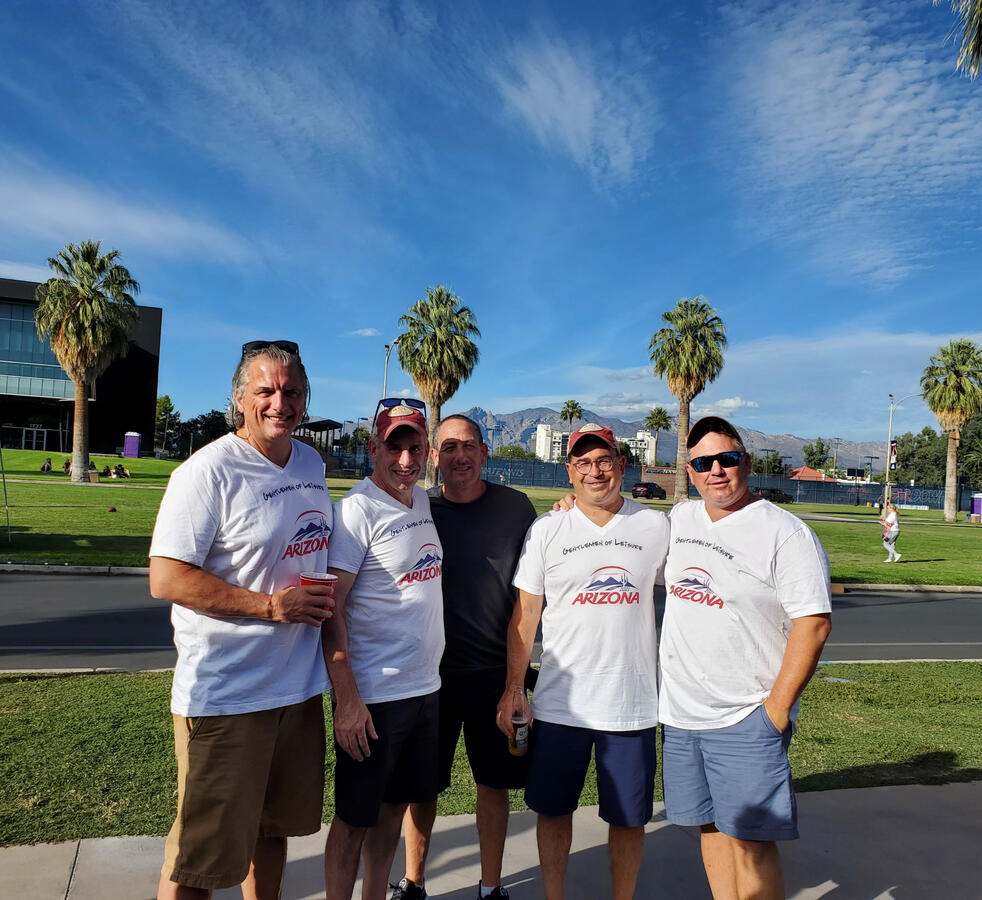 Arizona 2021