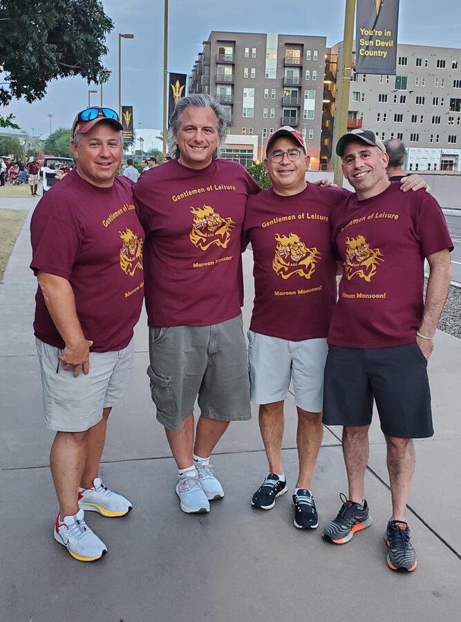Arizona St. 2021