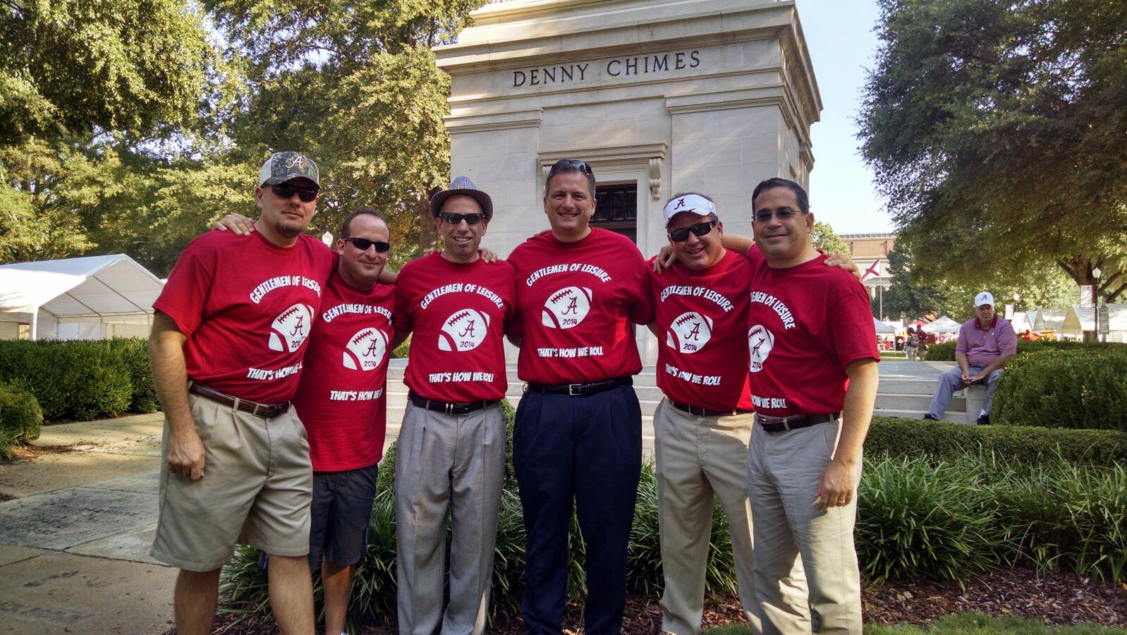 Alabama 2014